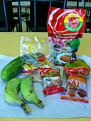 แดงแหนมเนือง จ.หนองคาย